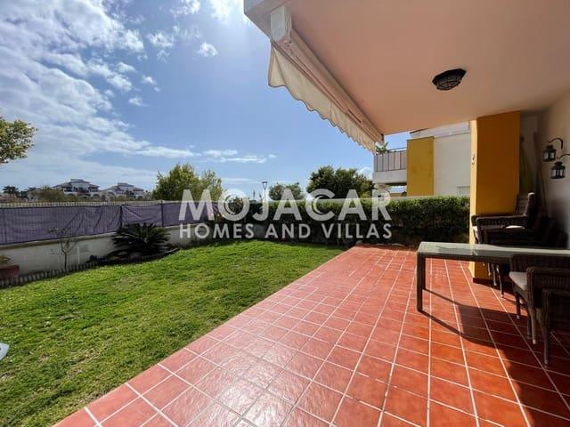 Chalet en venta en Vera, Andalucía
