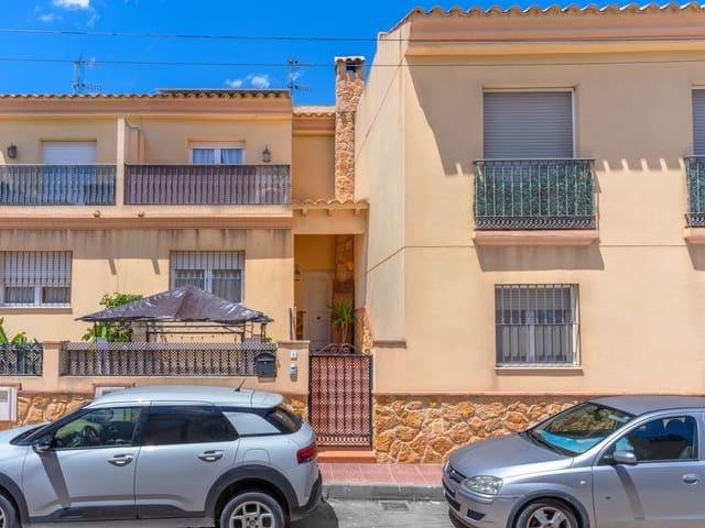 Chalet en venta en Vera, Andalucía