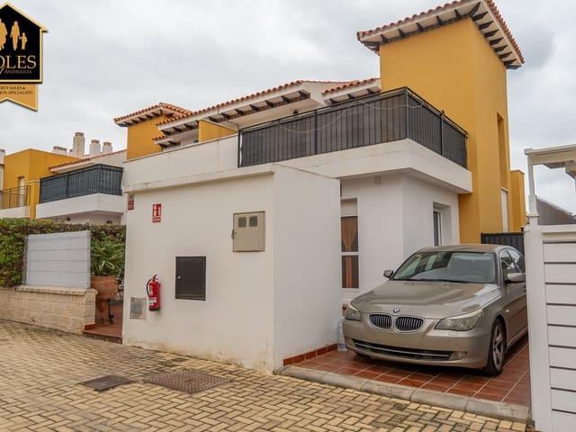 Chalet en venta en Vera, Andalucía