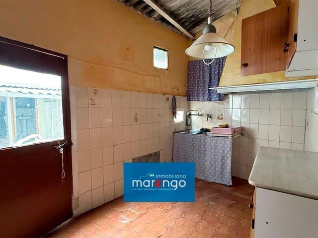 Villa en venta en Vila-real