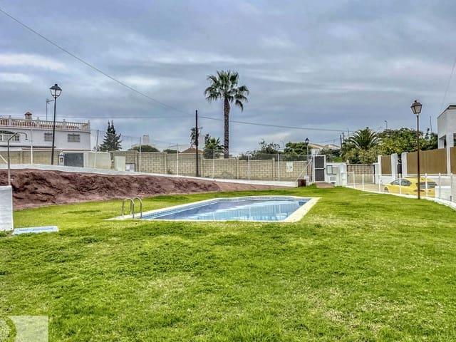 Villa en venta en Villablanca