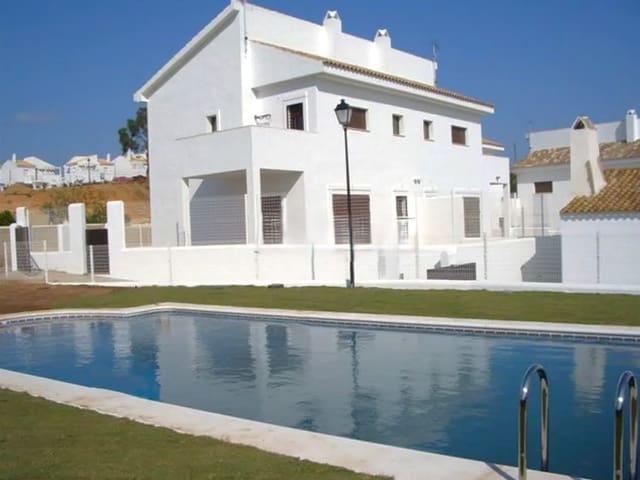 Villa en venta en Villablanca