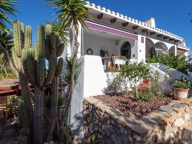 Chalet en venta en Villa Martín, el Baix Segura / La Vega Baja