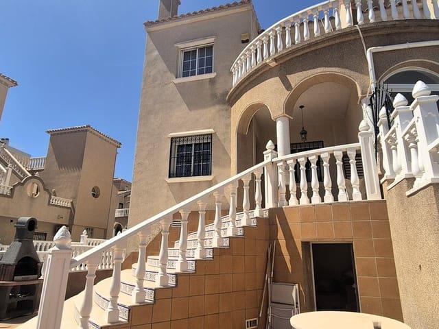 Chalet en venta en Villa Martín, el Baix Segura / La Vega Baja