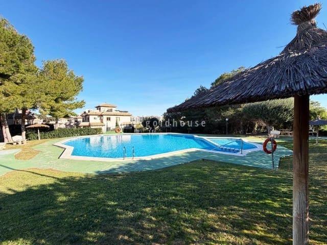 Chalet en venta en Villa Martín, el Baix Segura / La Vega Baja