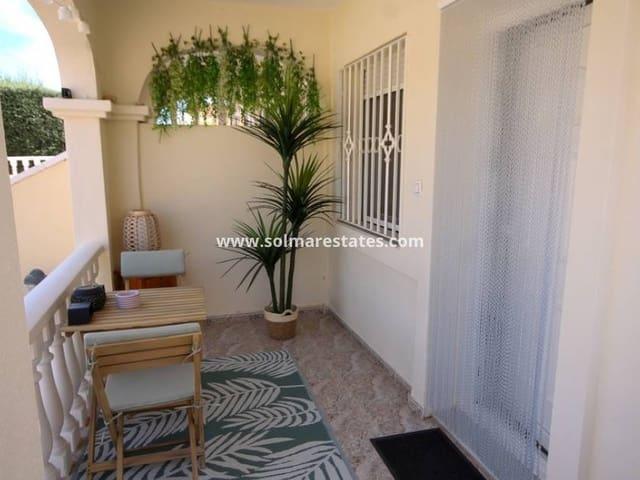 Chalet en venta en Villa Martín, el Baix Segura / La Vega Baja