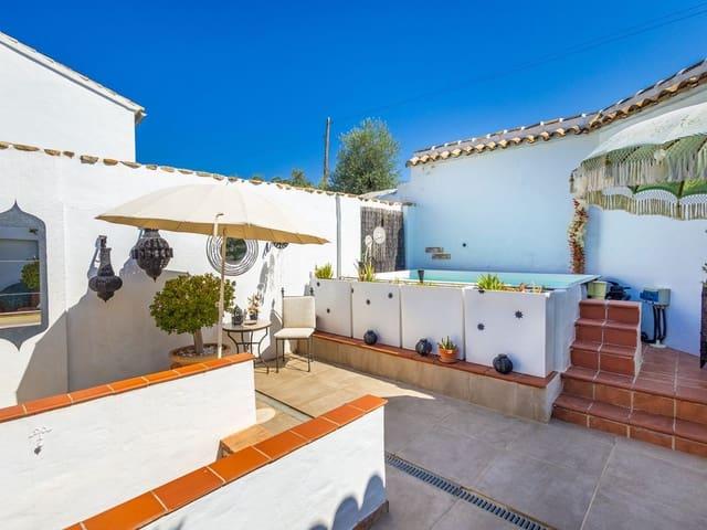 Chalet en venta en Nororma, Andalucía
