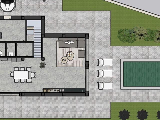 Chalet en venta en Villaverde, Fuerteventura
