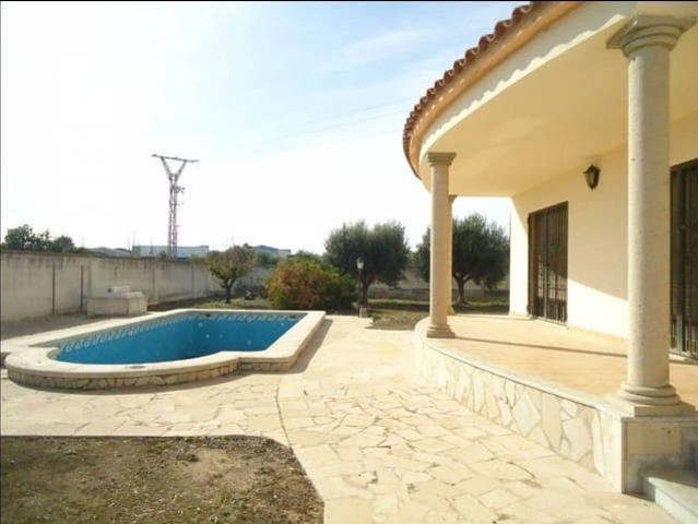 Chalet en venta en Dones de la Mar, el Baix Maestrat