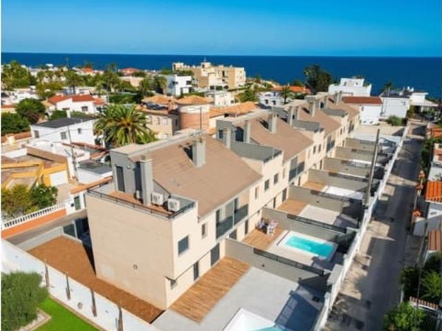 Chalet en venta en Dones de la Mar, Vinaròs