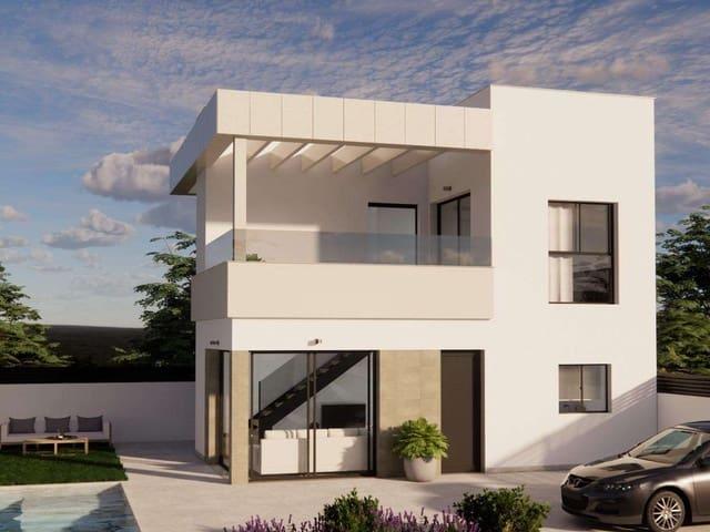 Chalet en venta en Entrenaranjos, el Baix Segura / La Vega Baja