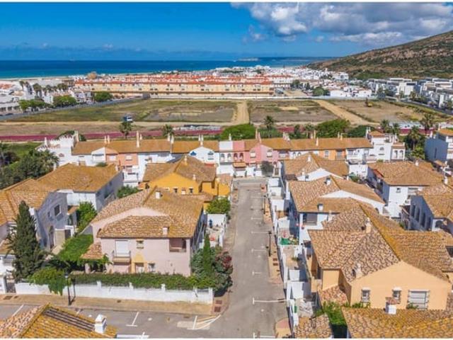 Chalet en venta en Zahara de los Atunes, La Janda
