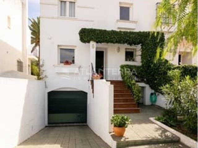 Chalet en venta en Zahara de los Atunes, La Janda