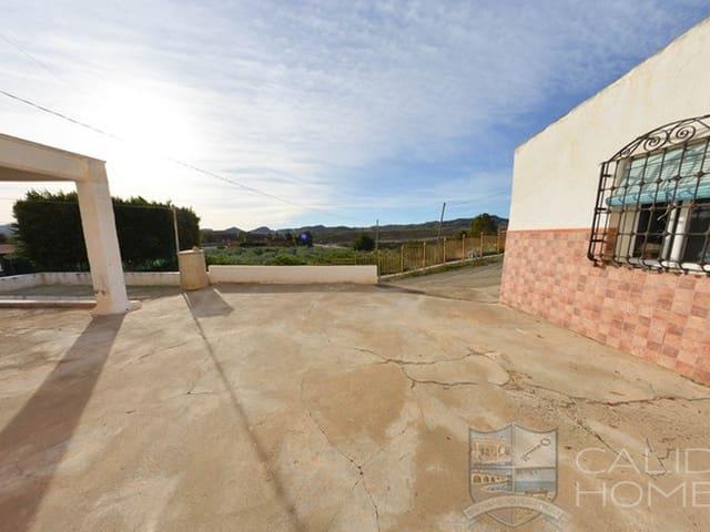 Chalet en venta en Valle del Almanzora, Andalucía