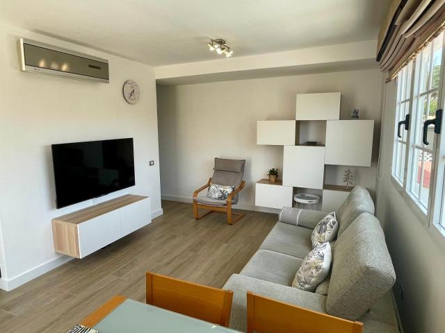 Casa en venta en El Goro, Telde
