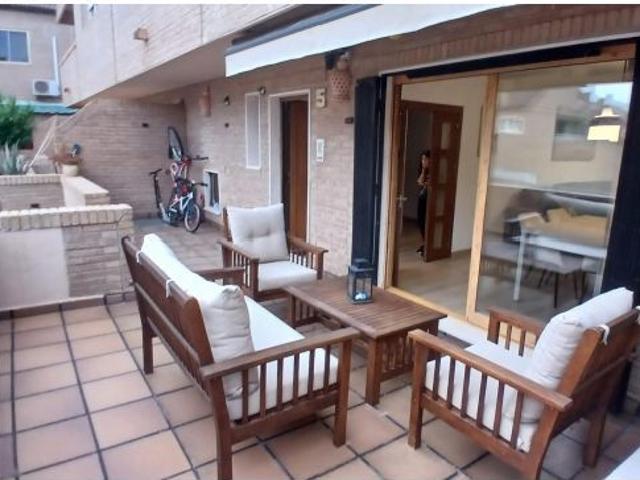 Casa en venta en l'Alcoià, Valencia
