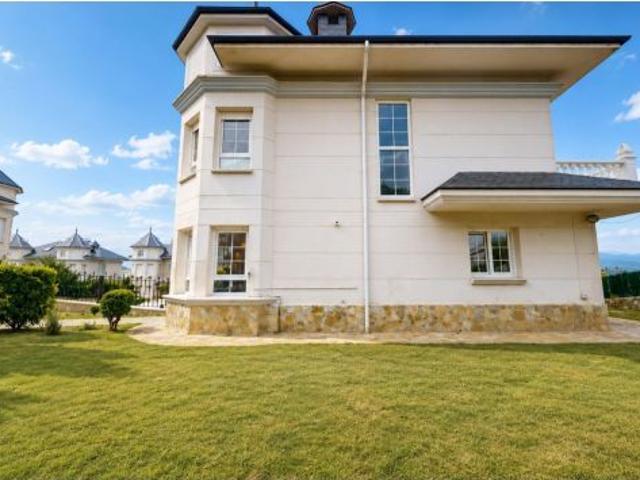 Casa en venta en Bárcena de Cicero, Cantabria