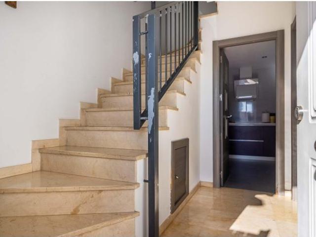 Casa en venta en Parcelas de Porsiver, Gelves
