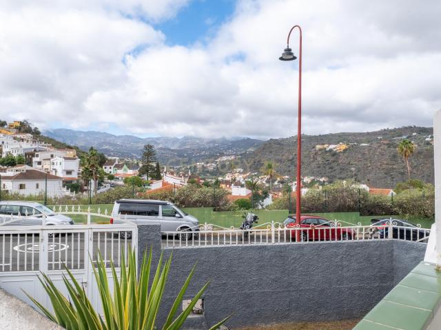 Casa en venta en Santa Brígida, Canarias