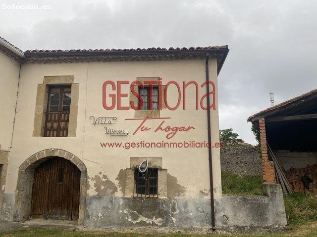 Casa en venta en Barrio Palacio, Noja