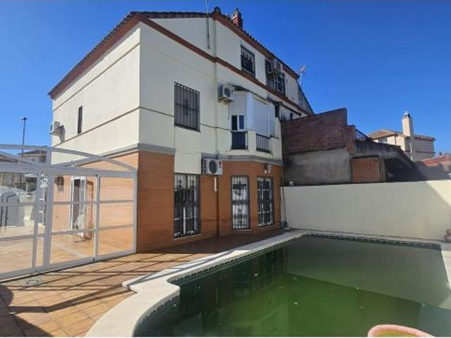 Casa en venta en Gines, Andalucía