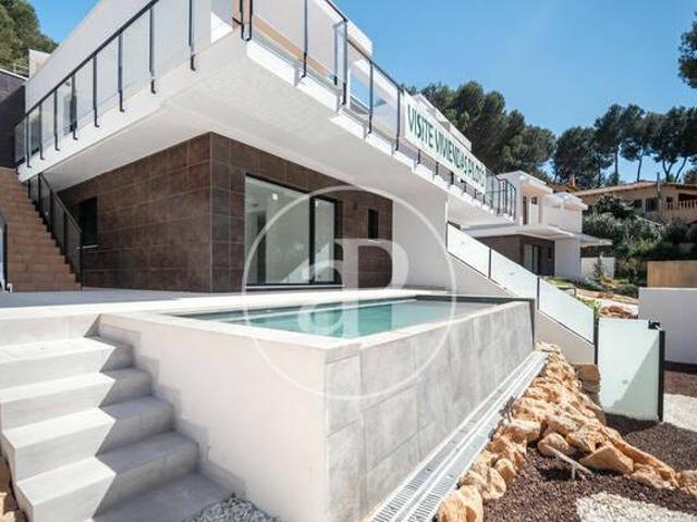 Casa en alquiler en La Hoya de Buñol, Valencia