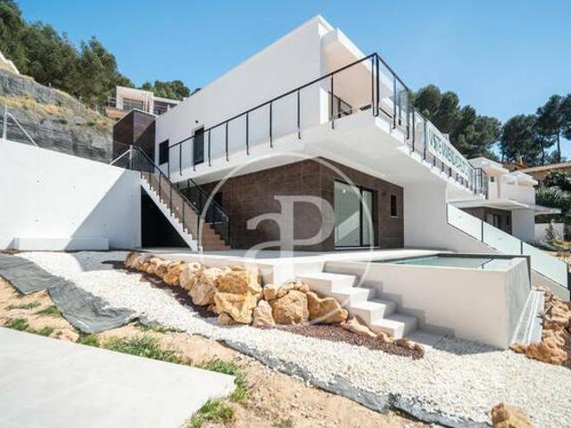 Casa en alquiler en La Hoya de Buñol, Valencia