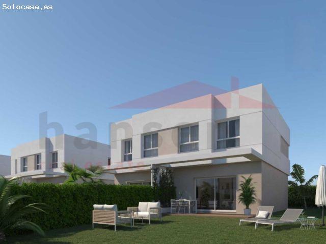 Casa en venta en Capuchinos, La Axarquía
