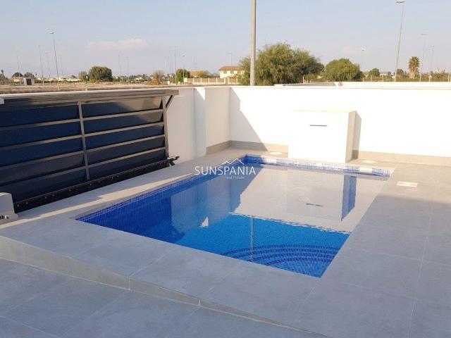 Casa en venta en el Baix Segura / La Vega Baja, Valencia