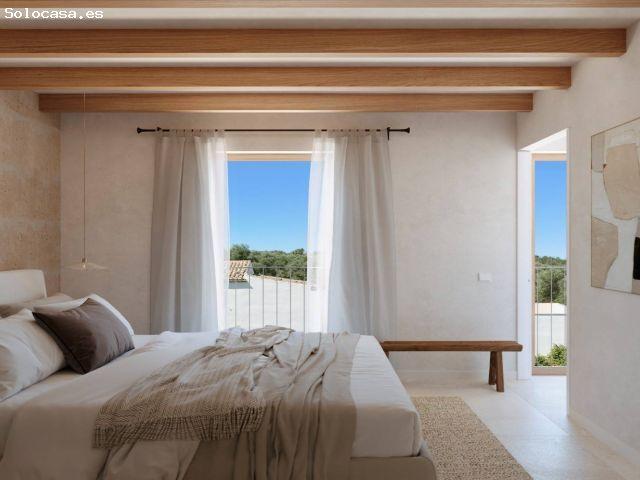 Casa en venta en Pla de Mallorca, Baleares
