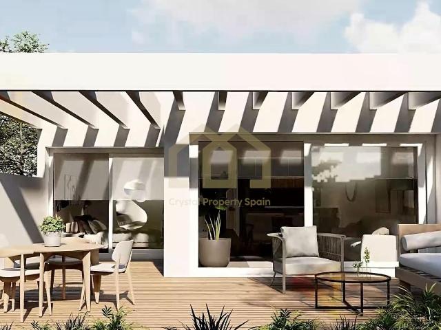 Casa en venta en Sangonera la Verde o Ermita Nueva, Área Metropolitana de Murcia