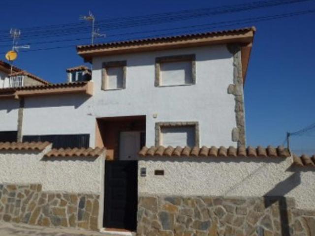 Casa en venta en Población De Arroyo, Castilla y León