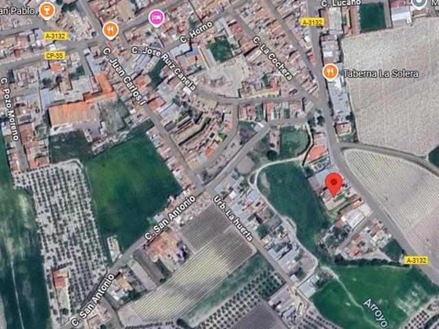 Casa en venta en Población De Arroyo, Castilla y León