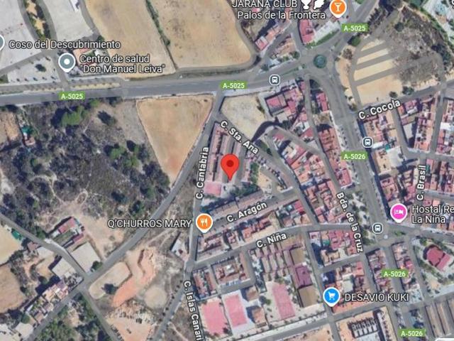Casa en venta en Comarca Metropolitana de Huelva, Andalucía