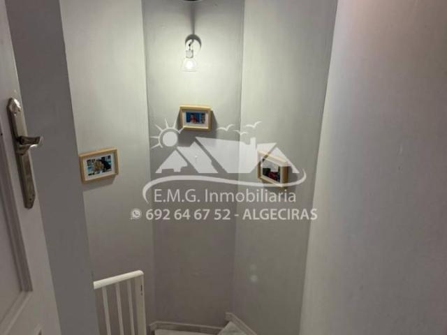 Casa en venta en Urbanización Parque Bolonia, Campo de Gibraltar