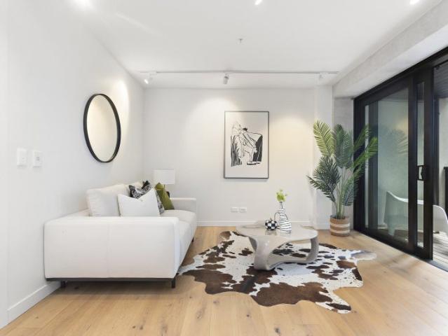 Apartment for sale in Grafton