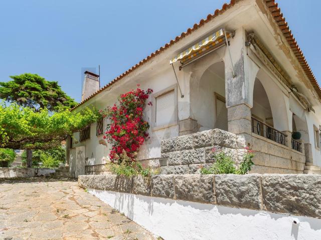 Casa venda em Bairro das Caixas, Parede