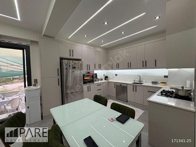 Denizli içerisinde satılık Villa