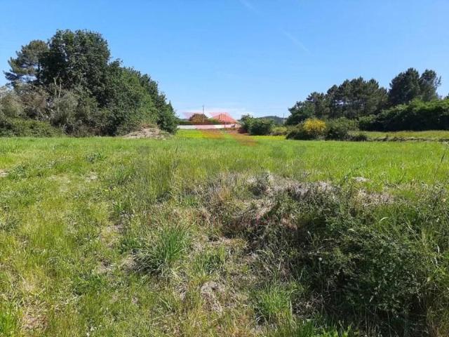 Terreno venda em Paredes De Coura, Viana Do Castelo