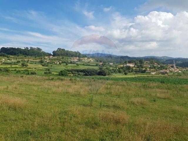Terreno venda em Paredes De Coura, Viana Do Castelo