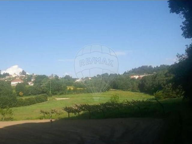 Terreno venda em Paredes De Coura, Viana Do Castelo