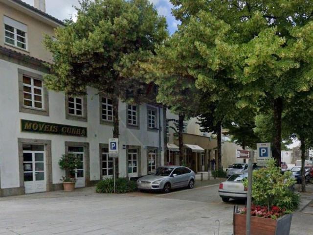 Garagem alugar em Paredes De Coura, Viana Do Castelo