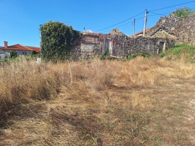 Casa venda em Paredes De Coura, Viana Do Castelo