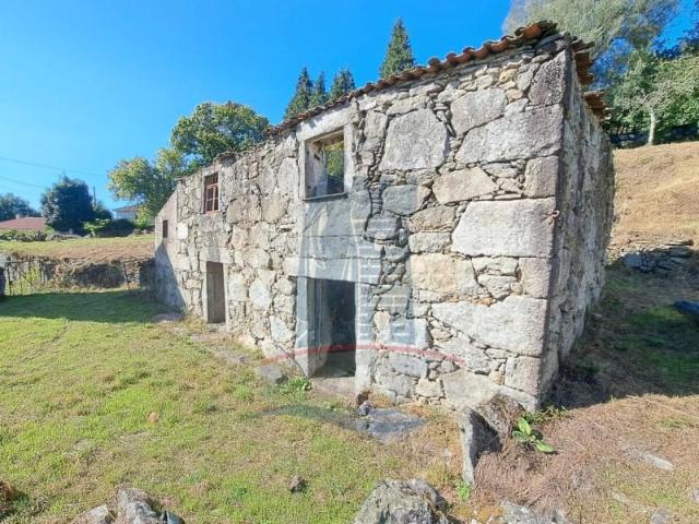 Casa venda em Paredes De Coura, Viana Do Castelo