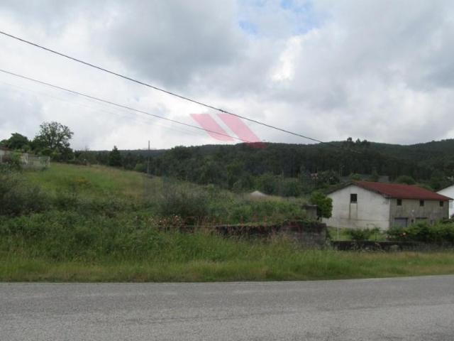 Terreno venda em Paredes De Coura, Viana Do Castelo
