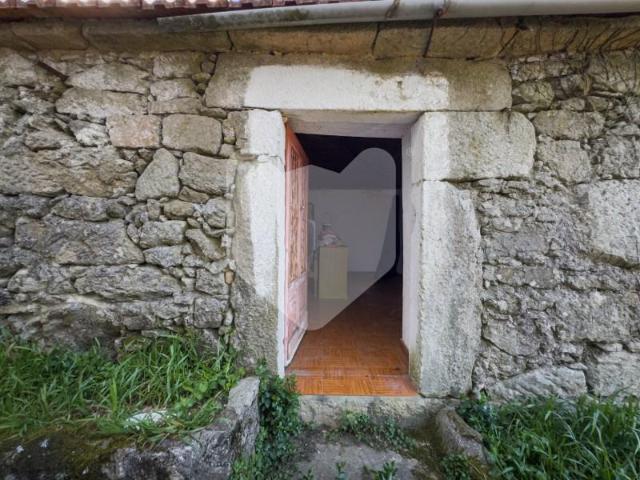 Casa venda em Paredes De Coura, Viana Do Castelo