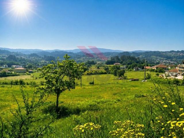 Terreno venda em Paredes De Coura, Viana Do Castelo