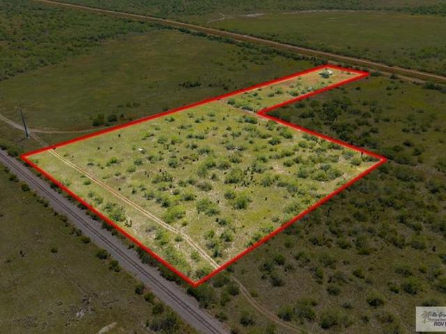 Land for sale in Cameron, Texas