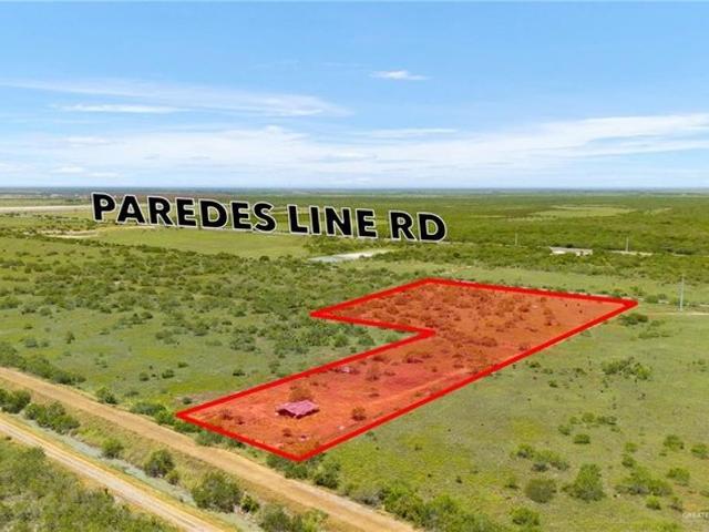 Land for sale in Cameron, Texas