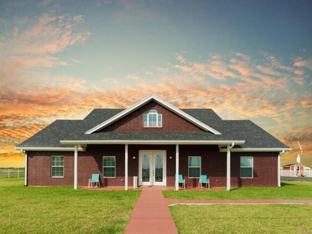 House for sale in Rio Hondo, Texas